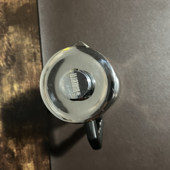 Bialetti glass 8 cup French coffee press - Picture 2 of 12